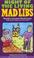 Cover of: Night of the living mad libs