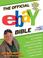 Cover of: The Official eBay Bible