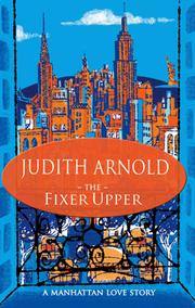 Cover of: The Fixer Upper by Judith Arnold