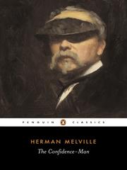 Cover of: The Confidence-Man by Herman Melville