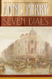 Cover of: Seven Dials by Anne Perry