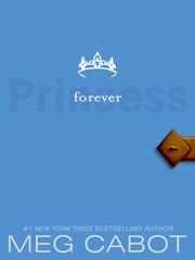 Cover of: Forever Princess