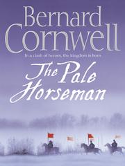 Cover of: The Pale Horseman by Bernard Cornwell