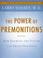 Cover of: The Power of Premonitions