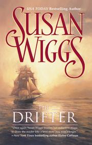 Cover of: The Drifter by Jayne Ann Krentz