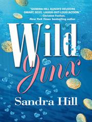 Cover of: Wild Jinx by Sandra Hill