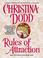 Cover of: Rules of Attraction