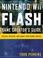 Cover of: Nintendo Wii Flash Game Creator's Guide