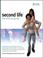Cover of: Second Life