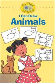 Cover of: Animals