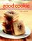 Cover of: The Good Cookie