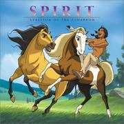 Cover of: Spirit by Mary Hogan
