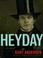 Cover of: Heyday