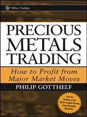 Cover of: Precious Metals Trading
