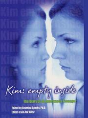 Cover of: Kim by Beatrice Sparks, Beatrice Sparks