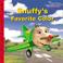 Cover of: Snuffy's favorite color