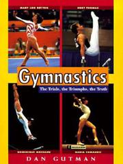 Cover of: Gymnastics by Dan Gutman