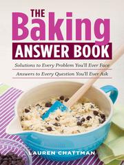 Cover of: The Baking Answer Book
