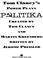 Cover of: Politika