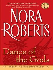Cover of: Dance of the Gods by 