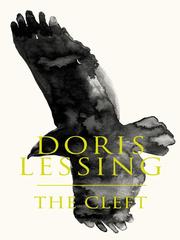 Cover of: The Cleft by Doris Lessing