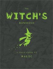 Cover of: The witch
