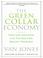 Cover of: The Green Collar Economy