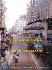 Cover of: The Road Home by Rose Tremain