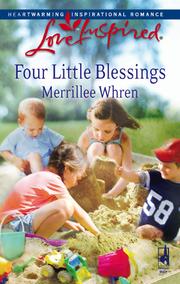 four-little-blessings-cover
