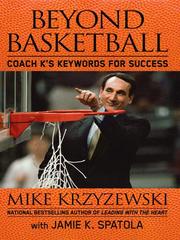Cover of: Beyond Basketball by Mike Krzyzewski