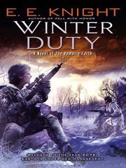 Cover of: Winter Duty by E. E. Knight