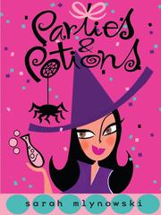 Cover of: Parties & Potions