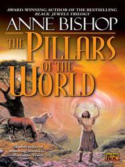 Cover of: The Pillars of the World by Anne Bishop