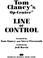 Cover of: Line of Control