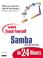 Cover of: Sams Teach Yourself Samba in 24 Hours, Second Edition