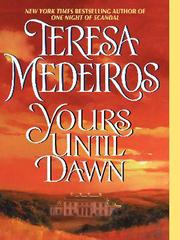 Cover of: Yours Until Dawn by Jayne Ann Krentz
