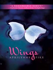 Cover of: Wings by Aprilynne Pike