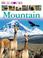 Cover of: Mountain