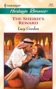 Cover of: The Sheikh's Reward