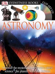 Cover of: Astronomy by Kristen Lippincott