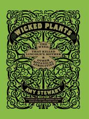 Cover of: Wicked Plants by Amy Stewart