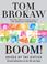 Cover of: Boom!