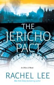 Cover of: The Jericho Pact