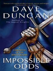 Cover of: Impossible Odds by Dave Duncan