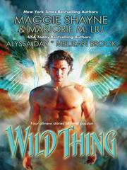 Cover of: Wild Thing by Meljean Brook