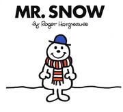 Cover of: Mr. Snow by Roger Hargreaves