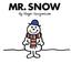 Cover of: Mr. Snow