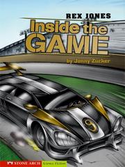 Cover of: Inside the Game