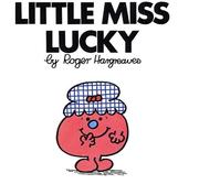 Cover of: Little Miss Lucky