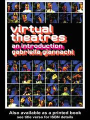 VIRTUAL THEATRES: AN INTRODUCTION